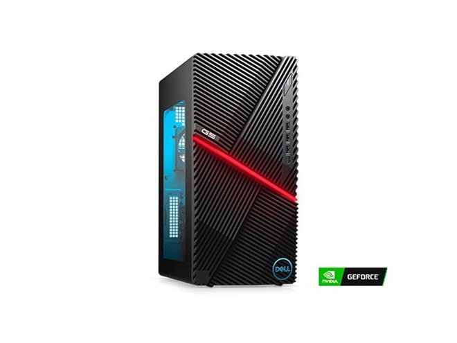 デル、コンパクトな「New Dell G5ゲーミング デスクトップ」 - 価格.com