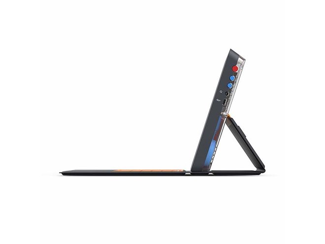 Kano、組み立てる11.6型Windowsタブレット「Kano PC」 - 価格.com