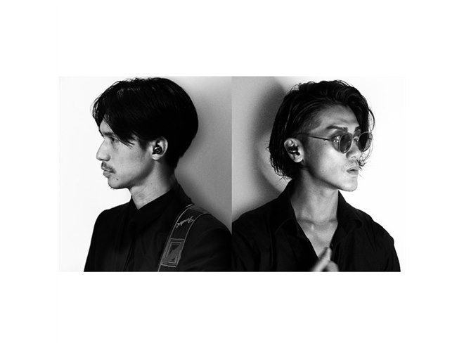 AVIOT、錦戸亮/赤西仁のプロジェクト「N/A」コラボの完全ワイヤレス