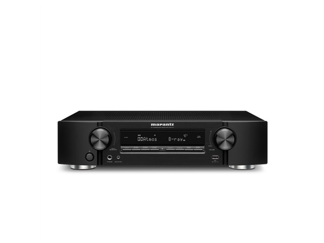 マランツ、8K/60p対応でスリムデザインのAVアンプ「NR1711」 - 価格.com