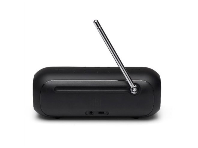 JBL、ワイドFM対応のポータブルBluetoothスピーカー 「JBL TUNER2 FM