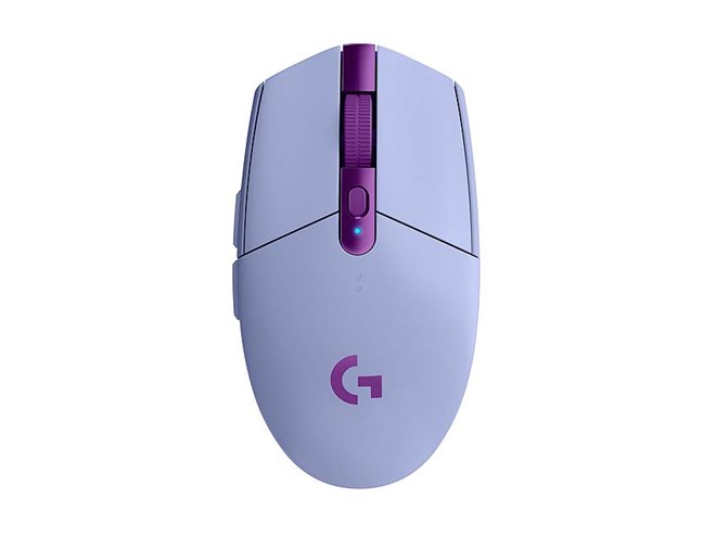 ロジクール、ゲーミングマウス「G203」「G304」に新色を追加 - 価格.com