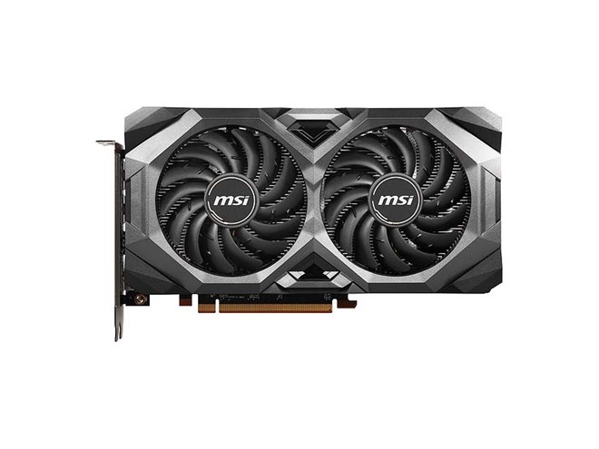 MSI、「Radeon RX 5700 XT」を搭載したビデオカード2機種 - 価格.com