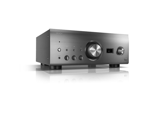 デノン、13.2ch AVアンプ「AVC-A110」など創立110周年記念モデル4機種