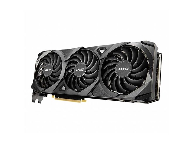 MSI、「GeForce RTX 3080」搭載ビデオカードを9月26日に発売 - 価格.com