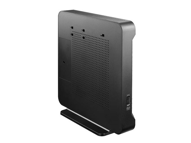 アイ・オー、Wi-Fi 6や10Gbps有線LANに対応した無線LANルーター「WN