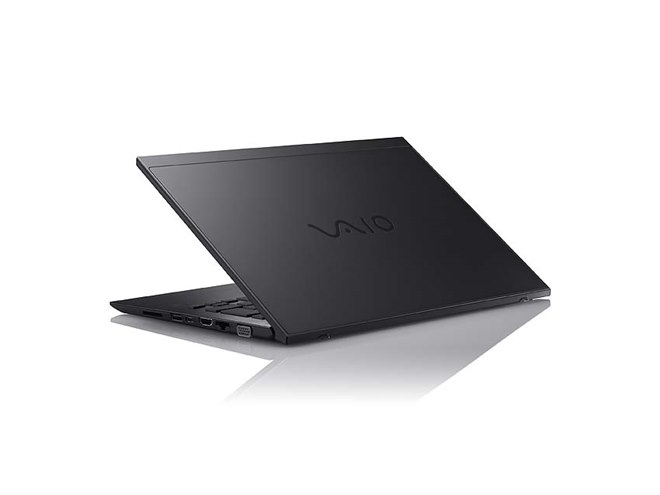 VAIO、第10世代Coreを搭載したモバイルPC「VAIO SX12/SX14」 - 価格.com