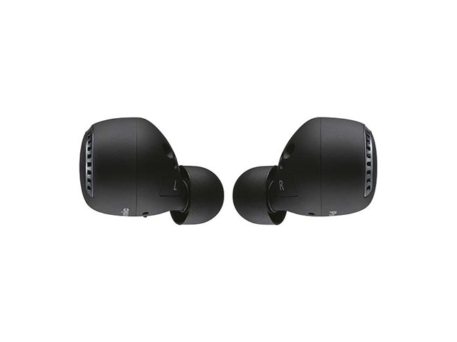 パナソニック、高性能ノイキャンを搭載した完全ワイヤレスイヤホン「RZ