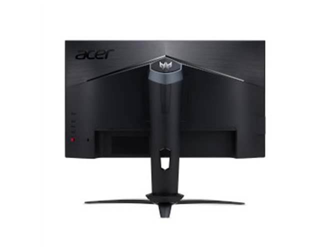 エイサー、240Hz駆動に対応ゲーミングモニター「Predator XB3」 - 価格.com