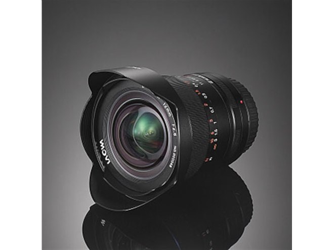 LAOWA、超広角「12mm F2.8 Zero-D」にRFマウント/Zマウント追加 - 価格.com