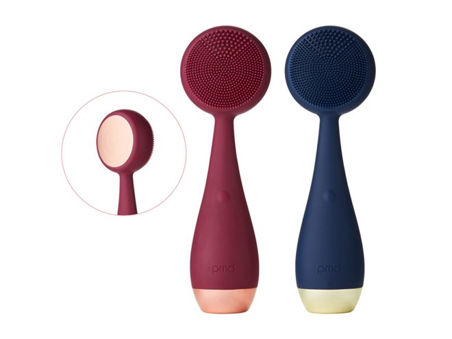 ヤーマン、毎分約7000回の音波振動洗顔デバイス「PMD Clean」3機種