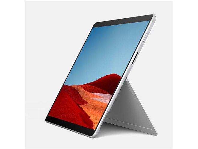 マイクロソフト、「Microsoft SQ 2」を搭載した13型2in1PC「Surface