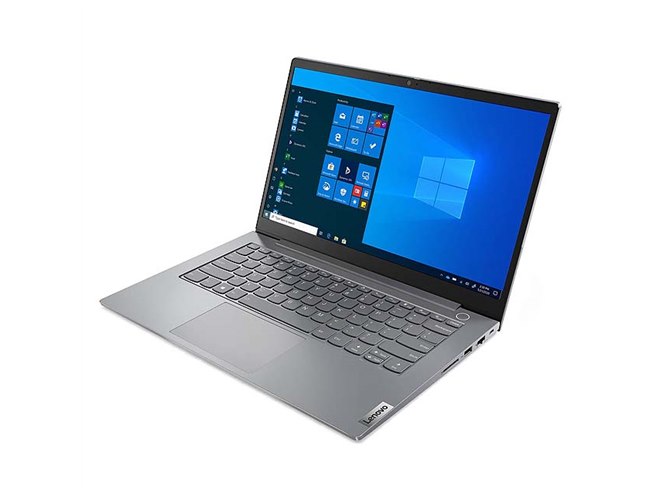 レノボ、コスパにすぐれたノートPC「ThinkBook 13s Gen2/14 Gen2/15