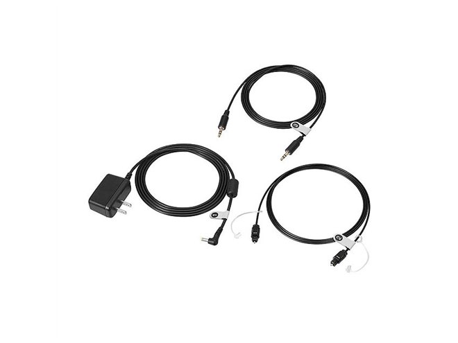 オーテク、テレビ音声をはっきり聞ける首かけスピーカー「AT-NSP700TV