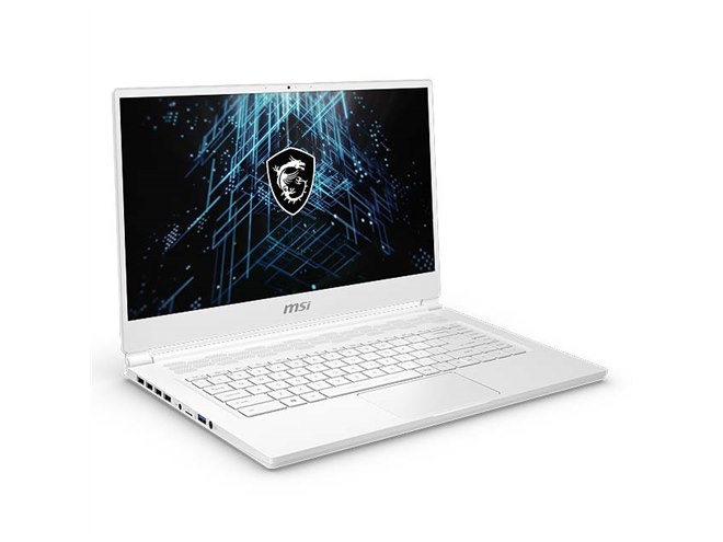 MSI、軽量1.69kgで「GeForce RTX 2060」を搭載した15.6型ゲーミングPC