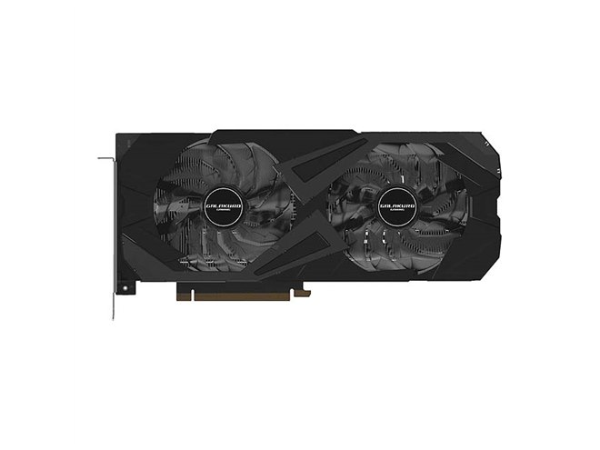 GALAKURO GAMING、「GeForce RTX 3070」を搭載したビデオカード - 価格.com