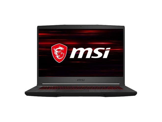 MSI、Core i7やGeForce RTX 2060を搭載した15.6型ゲーミングPC - 価格.com
