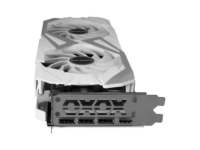 玄人志向、「GeForce RTX 3060 Ti」を搭載したビデオカード - 価格.com