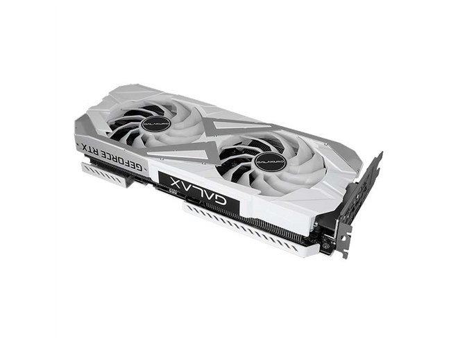 玄人志向、「GeForce RTX 3060 Ti」を搭載したビデオカード - 価格.com