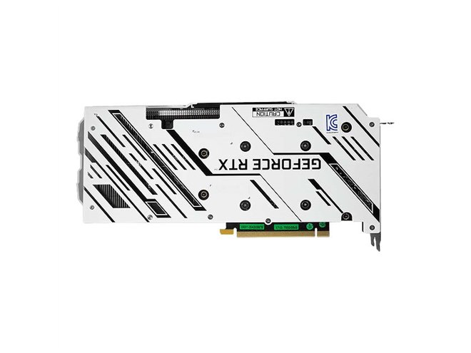 玄人志向、「GeForce RTX 3060 Ti」を搭載したビデオカード - 価格.com