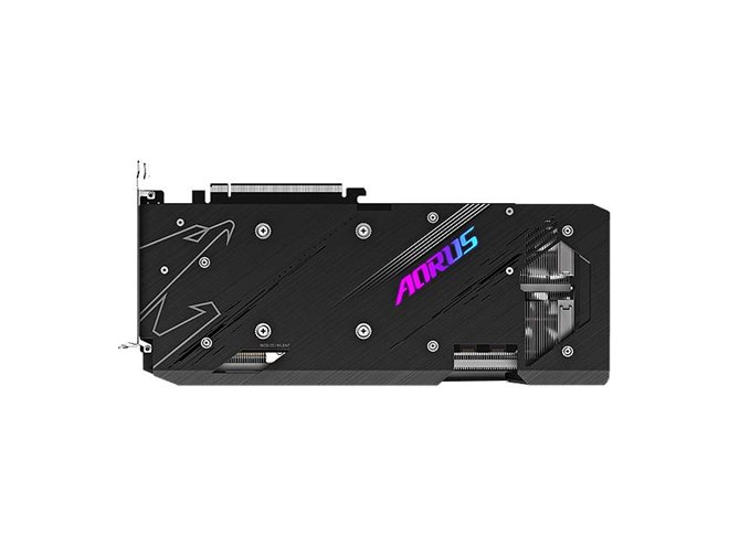 GIGABYTE、「Radeon RX 6800 XT/RX 6800」を搭載したビデオカード