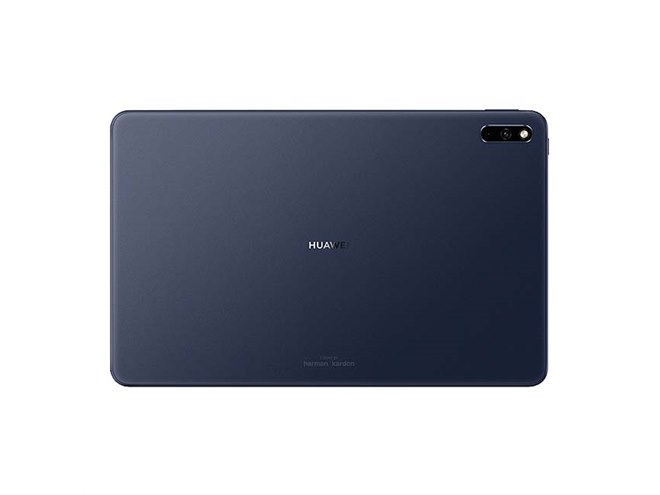 33,880円、CPU/メモリー/Wi-Fiを強化した10.4型タブレット「HUAWEI