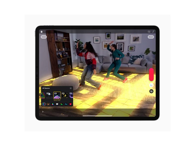 アップル、M1チップ搭載の新型「iPad Pro」を5月21日発売に決定 - 価格.com