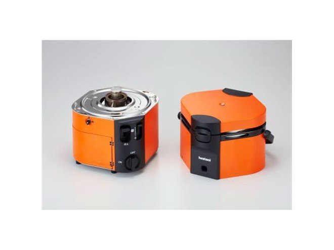 イワタニ、火加減の調整が不要な「カセットガス炊飯器 “HAN-go”」を