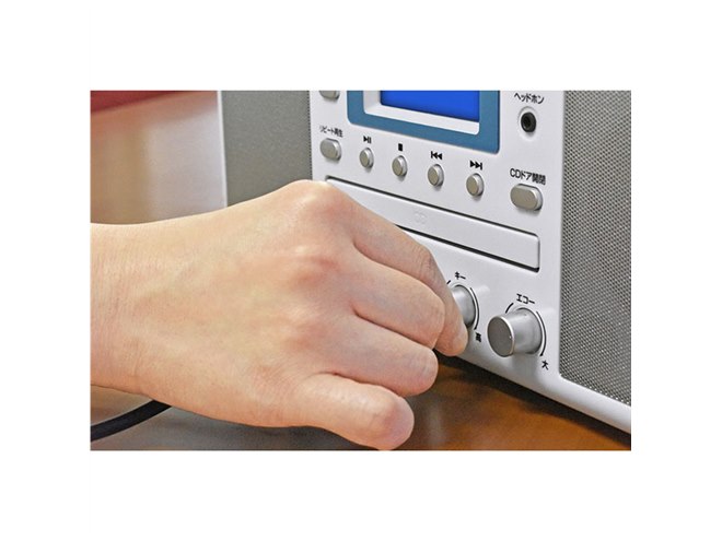 クマザキエイム、キーコントロールやエコーなど対応の「カラオケCD