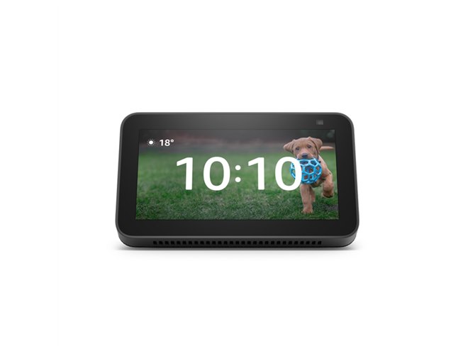 Amazon、第2世代「Echo Show 8」と「Echo Show 5」の予約を開始 - 価格.com