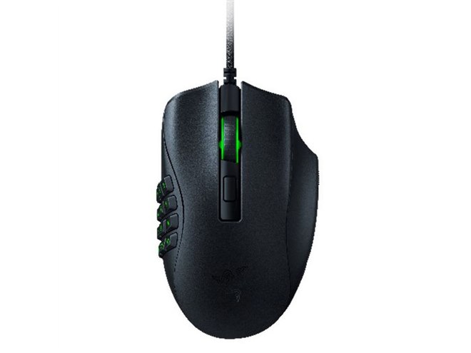 最大3,000円値下げ、Razerがマウス/キーボード/オーディオ製品の国内