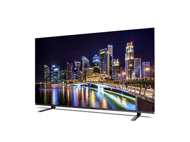 TVS REGZA、Android TV採用の4K有機ELレグザ「X8900K」シリーズ - 価格.com