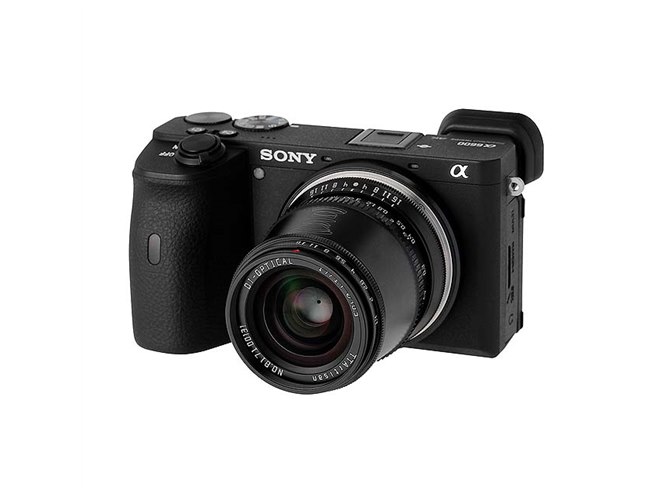 TTArtisan、APS-C向けの大口径広角レンズ「17mm f/1.4 C ASPH」 - 価格.com