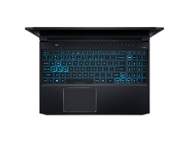 エイサー、「GeForce RTX 3070 Laptop」搭載の15.6型ゲーミングノート