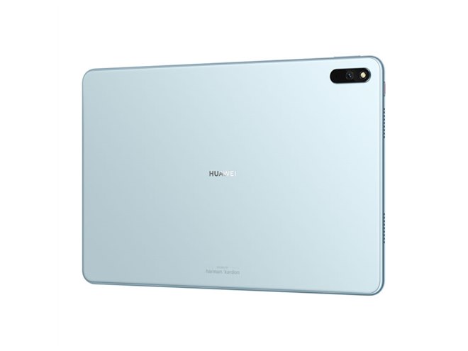 54,780円、120Hz駆動対応の11型タブレット「MatePad 11」が本日7/23