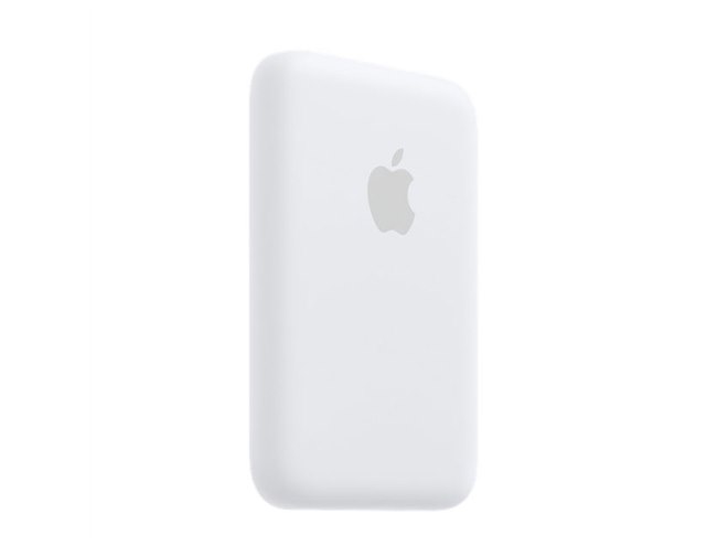 アップルが「MagSafeバッテリーパック」発売、iPhone 12シリーズ対応で