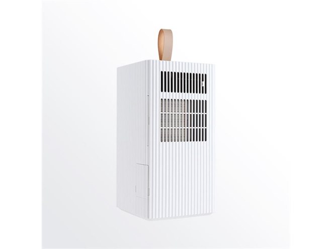 2万円台から買える、工事不要で室内を冷やせる「スポットエアコン