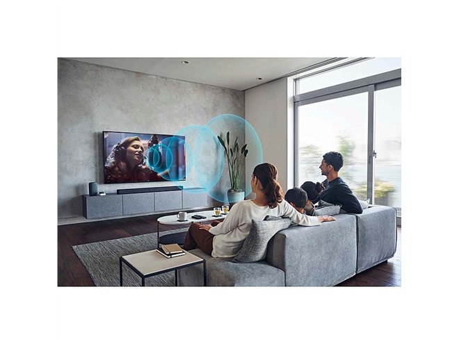 ソニー、7.1.2chに対応したサウンドバー「HT-A7000」を本日8/28発売