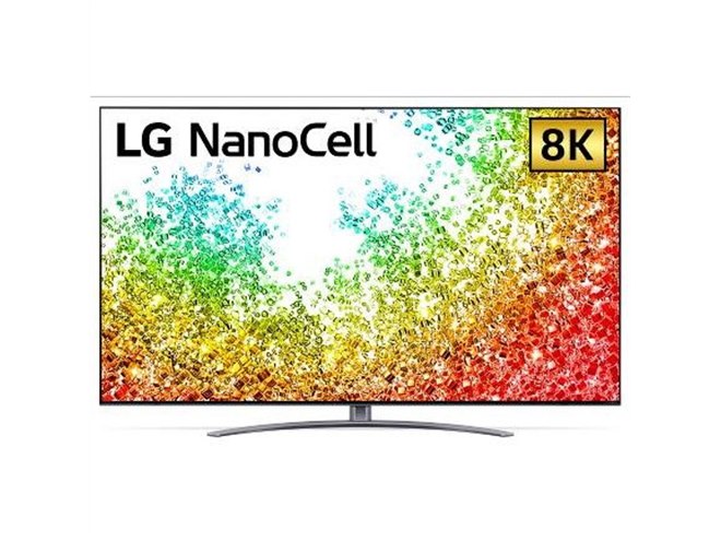 LG、8Kチューナー内蔵の有機ELテレビ「OLED Z1」と液晶テレビ「NANO96