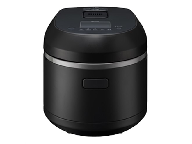 リンナイ、“新米がよりおいしく炊けるようになった”ガス炊飯器「直火匠