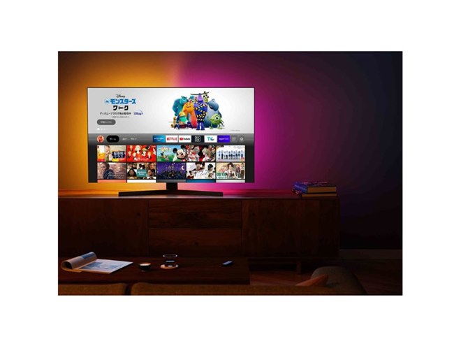 Amazon、40%パワフル＆Wi-Fi 6対応の「Fire TV Stick 4K Max」6,980円