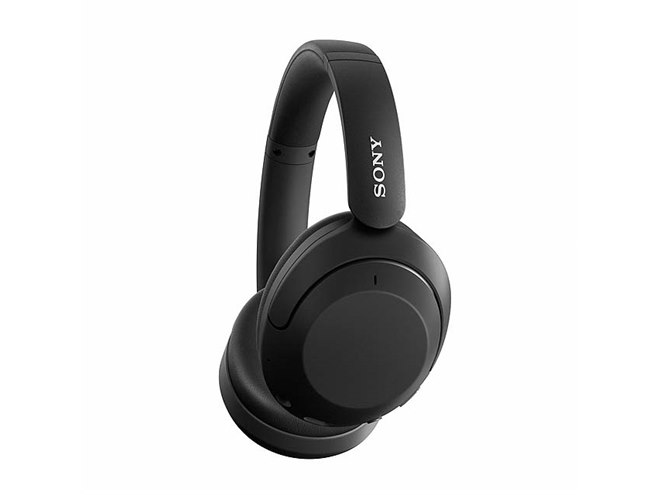 ソニー、デュアルノイズセンサーを採用したBluetoothヘッドホン「WH