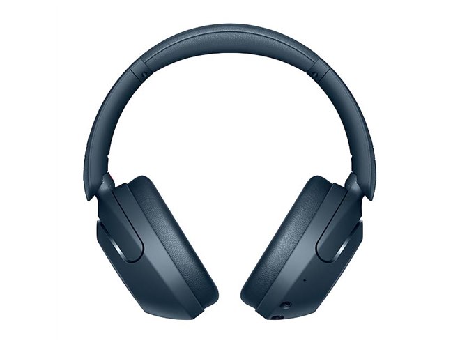 ソニー、約2.6万円の低音ワイヤレスNCヘッドホン「WH-XB910N」を本日10