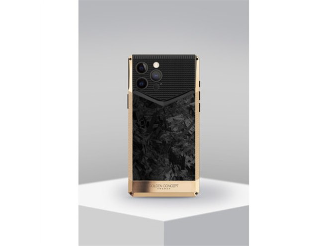 価格は約14万～24万円、高級iPhone 13 Proケース全15色の先行予約が