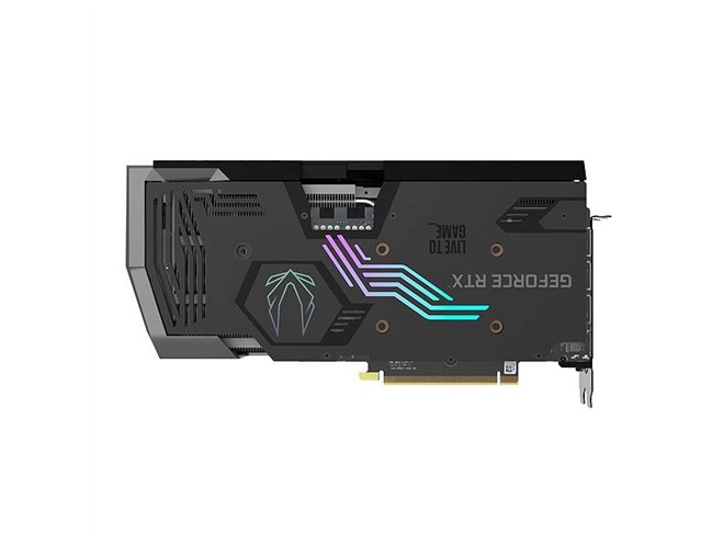 ZOTAC、「GeForce RTX 3070」を搭載したビデオカード - 価格.com