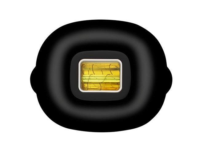 ヤーマン、紫色LED搭載の光美容器「レイボーテ Rフラッシュ ハイパー