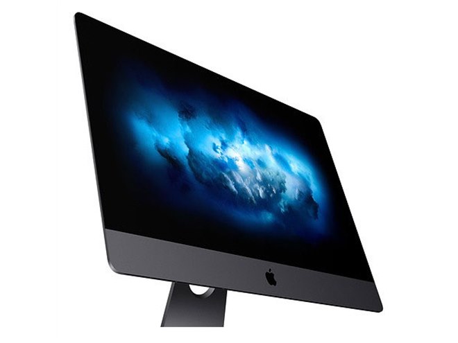 アップル、ハイエンド一体型「iMac Pro」を「在庫がなくなり次第終了