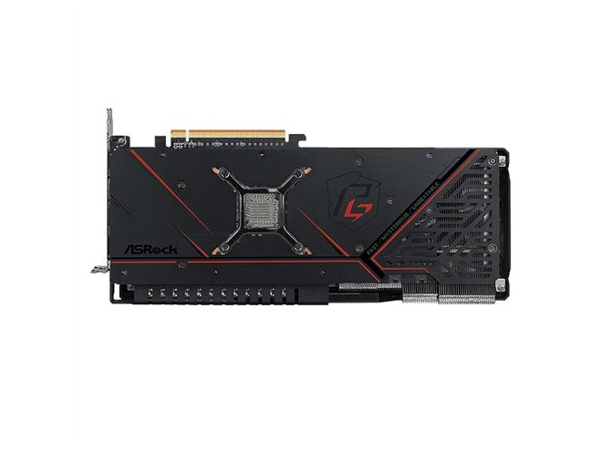 ASRock、「Radeon RX 6700 XT」を搭載したビデオカード2機種 - 価格.com