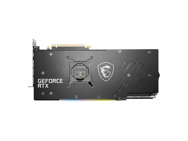 MSI、「GeForce RTX 3080 GAMING Z TRIO 10G」をツクモなんば店で3/26