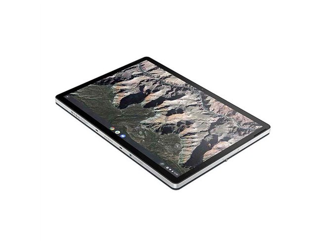 HP、「Snapdragon 7c」を搭載したキーボード着脱式の11型Chromebook